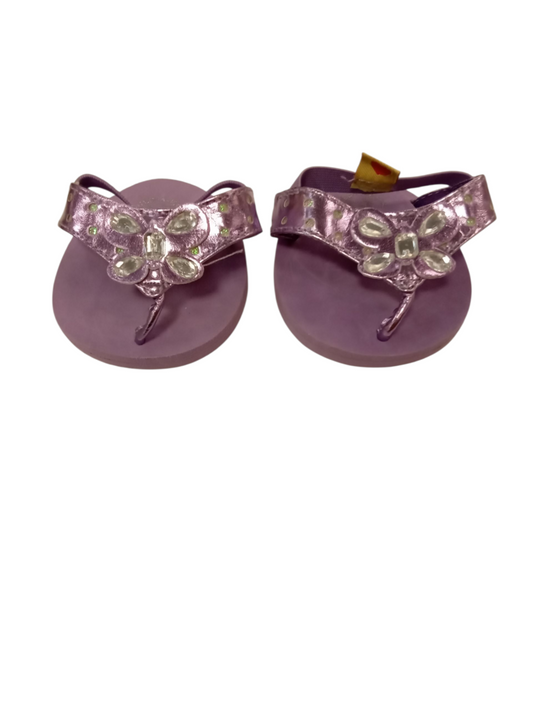 doll shoes