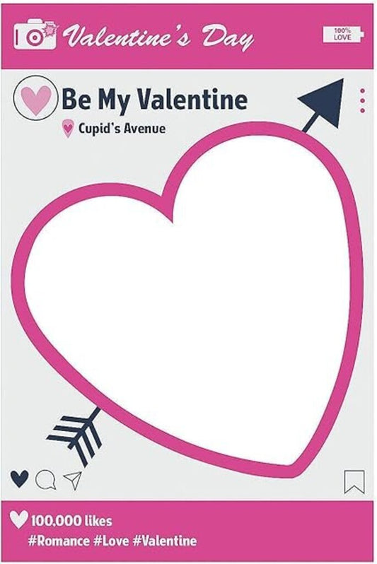 VALENTINE INSTAFRAME