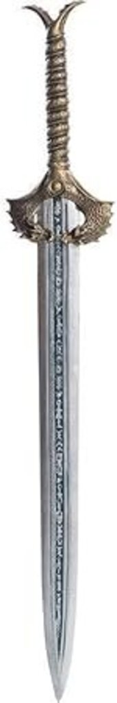 Wonder Woman Sword