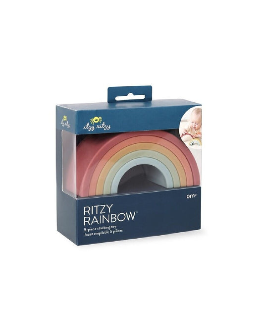 Ritzy Rainbow™ Stacking Toy