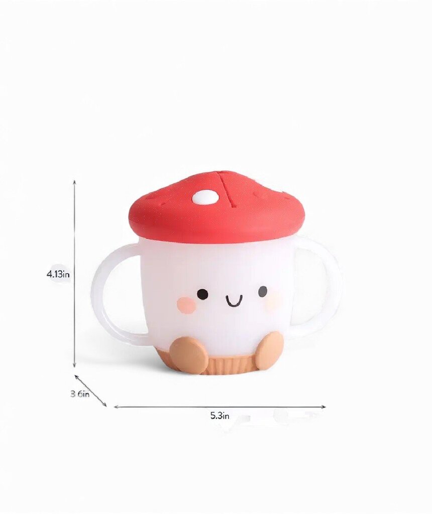 Itzy Snack Cup