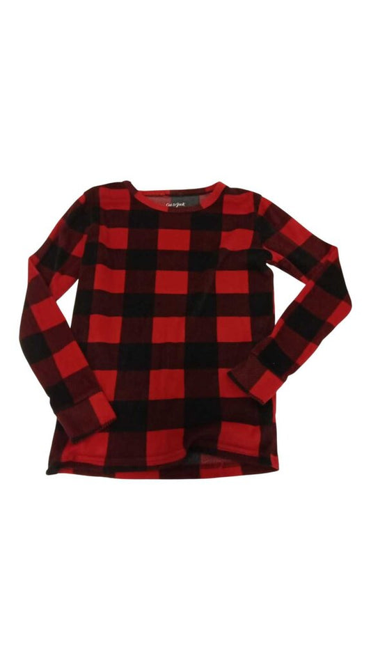 Pajama Long Sleeve shirt
