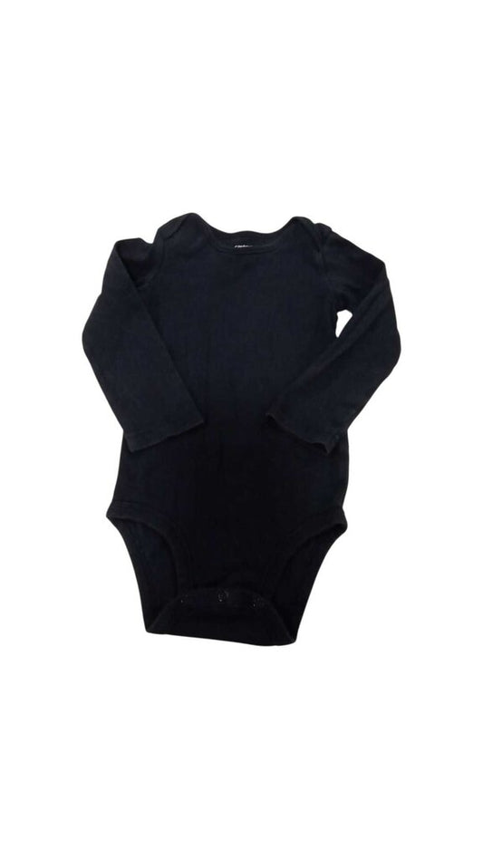 Long Sleeve Onesie