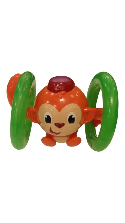 Roll & Glow Monkey