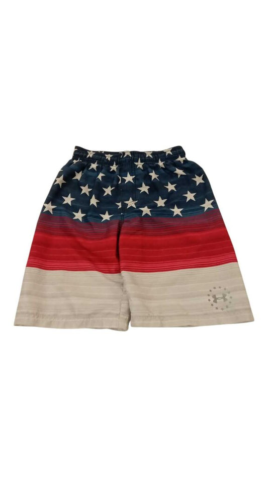 US Flag Shorts