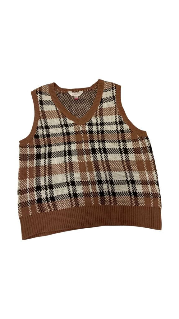Vest NWT