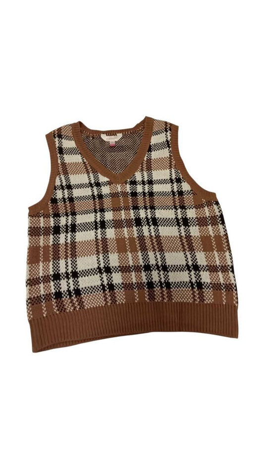 Vest NWT