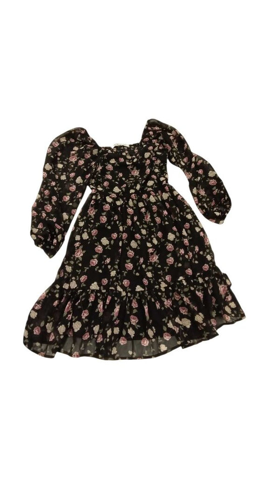 Dress - Flowers