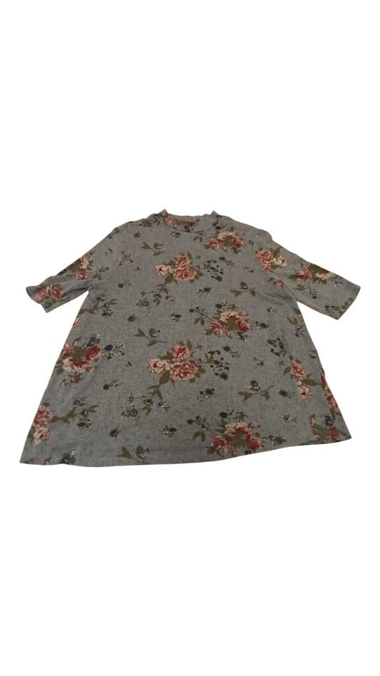 Shirt - Flowers