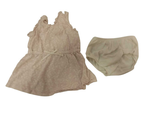 2pc Dress