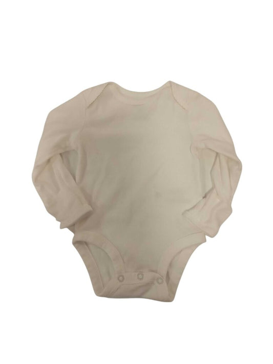 Long Sleeve Onesie
