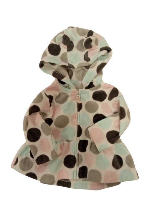2pc Jacket - Bear Ears