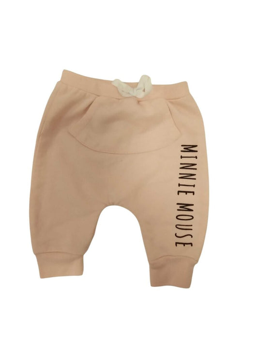 Minnie Sweats