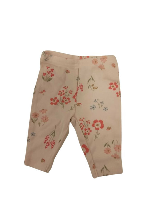 Flower Pants