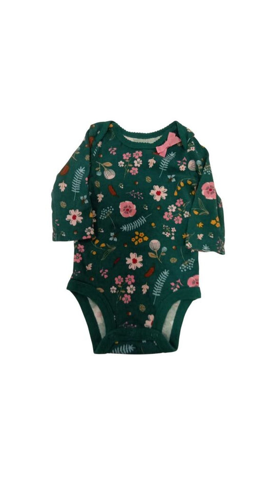Long Sleeve Onesie