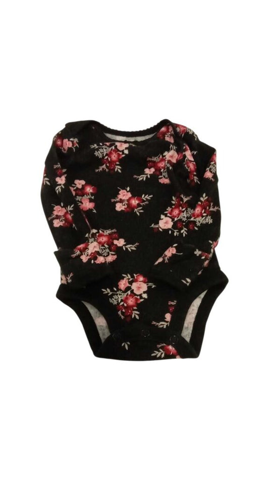 Long Sleeve Onesie