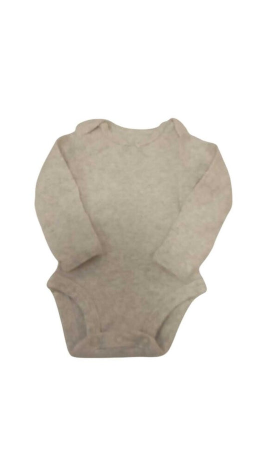 Long Sleeve Onesie