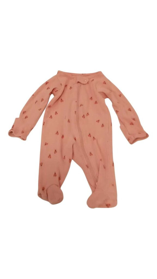 Little Lady Bug Sleeper