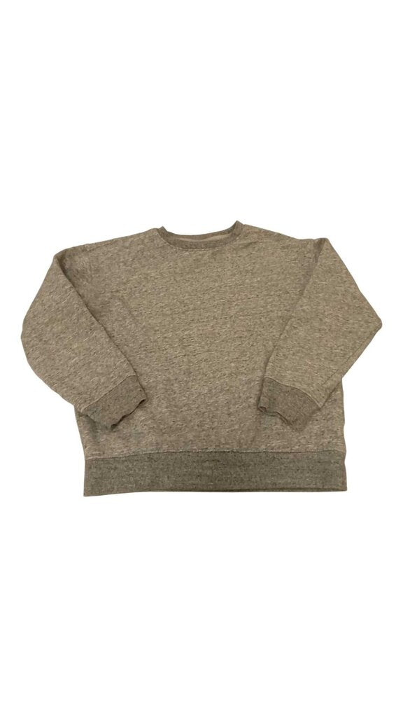 Crew neck