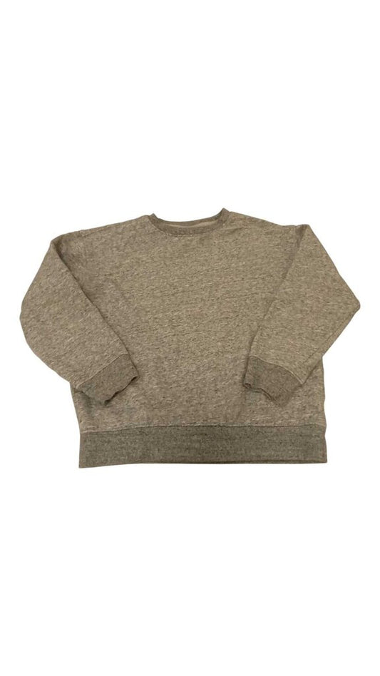 Crew neck