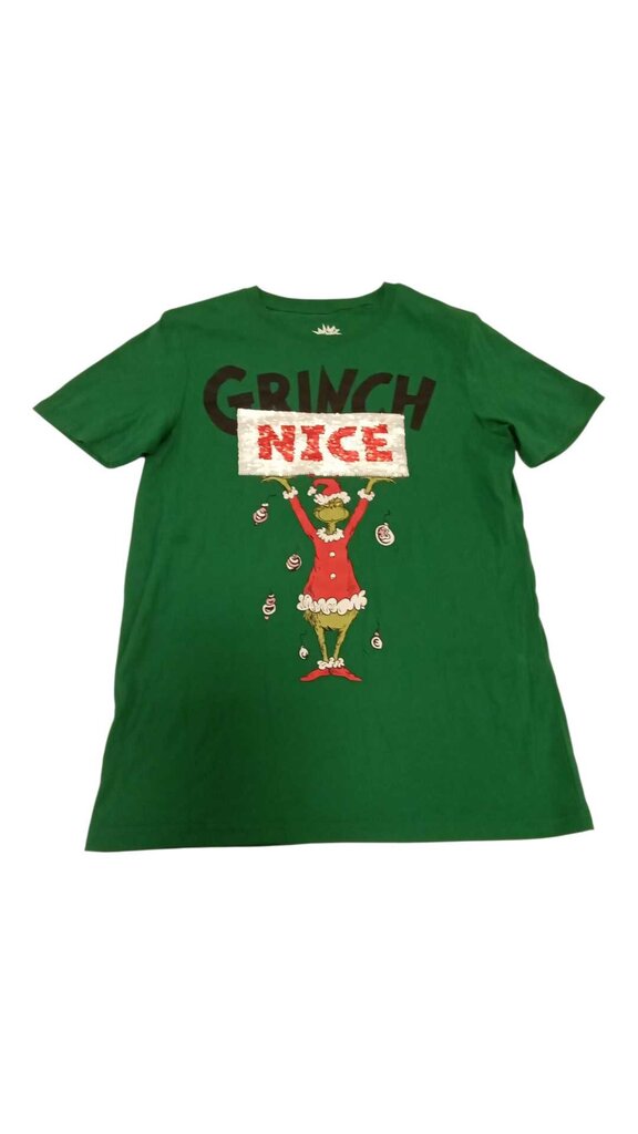 Grinch Shirt