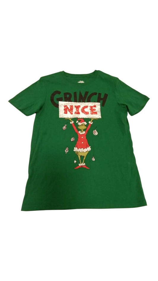 Grinch Shirt