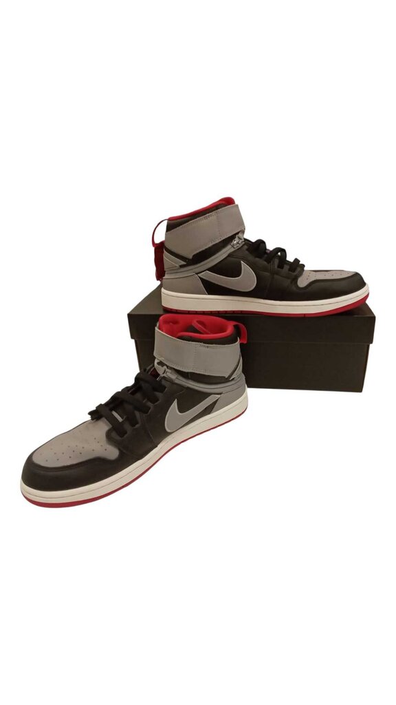 Jordan's