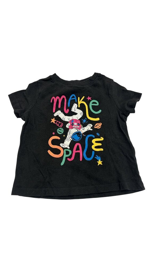 Make Space Shirt