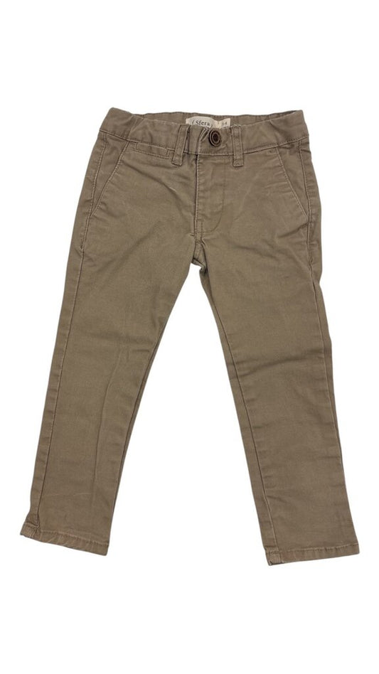 Khakis