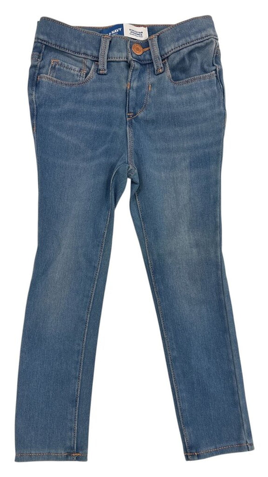 Rockstar Jeggings Adjustable Waist