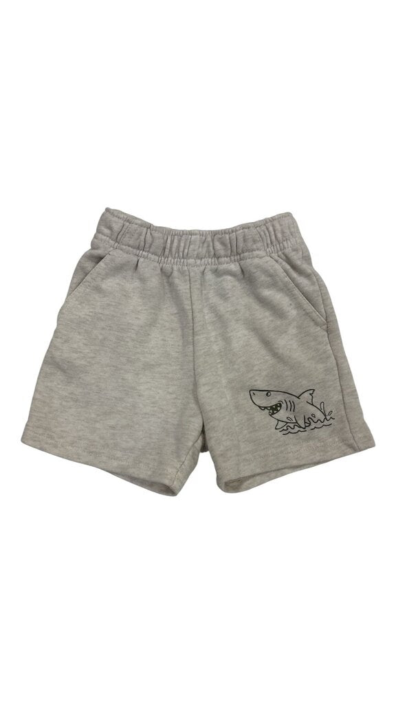 Shark Shorts