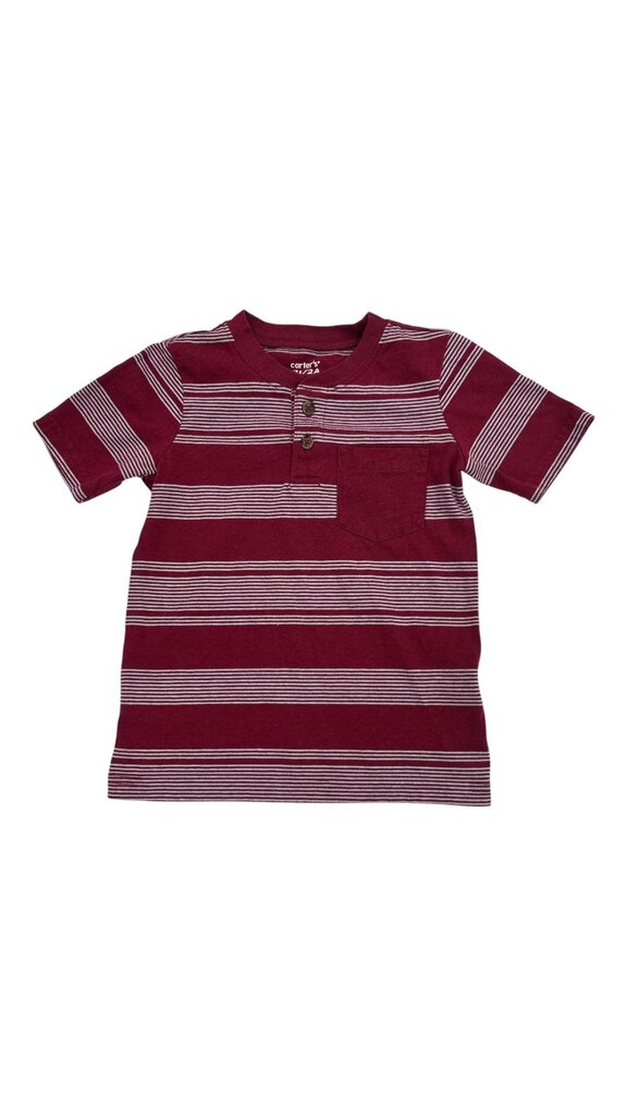 Striped Shirt