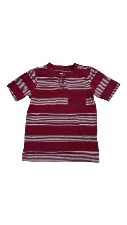 Striped Shirt