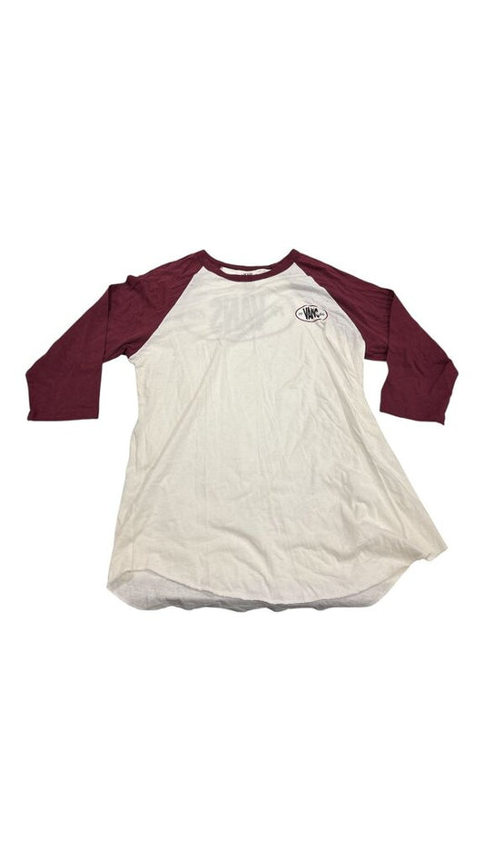 3/4 Sleeve Shirt