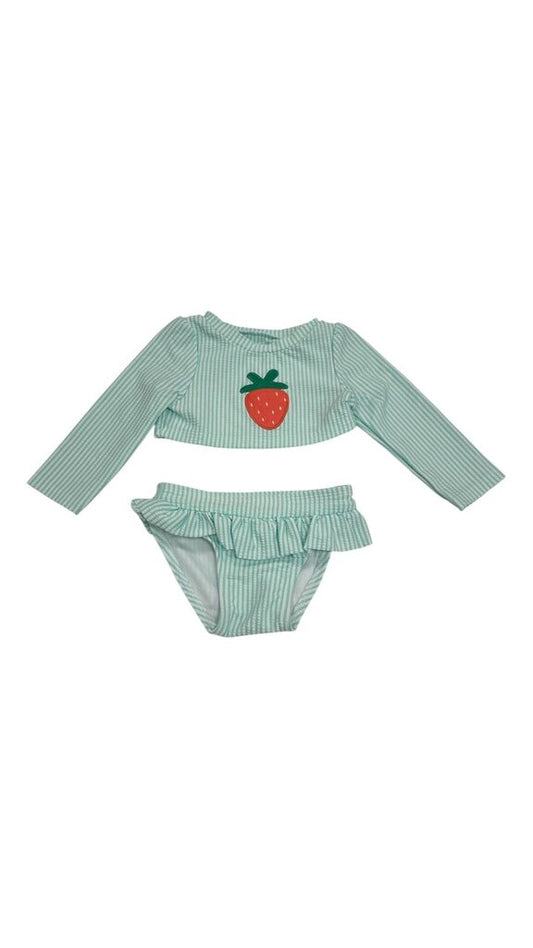 2pc Swim Suit