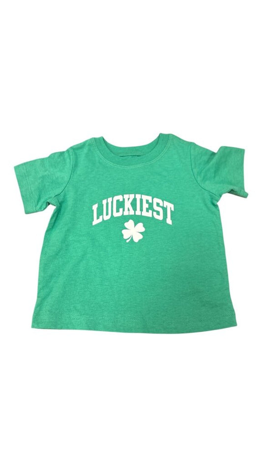 Luckiest