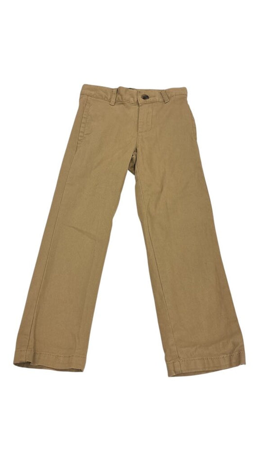 Khaki's