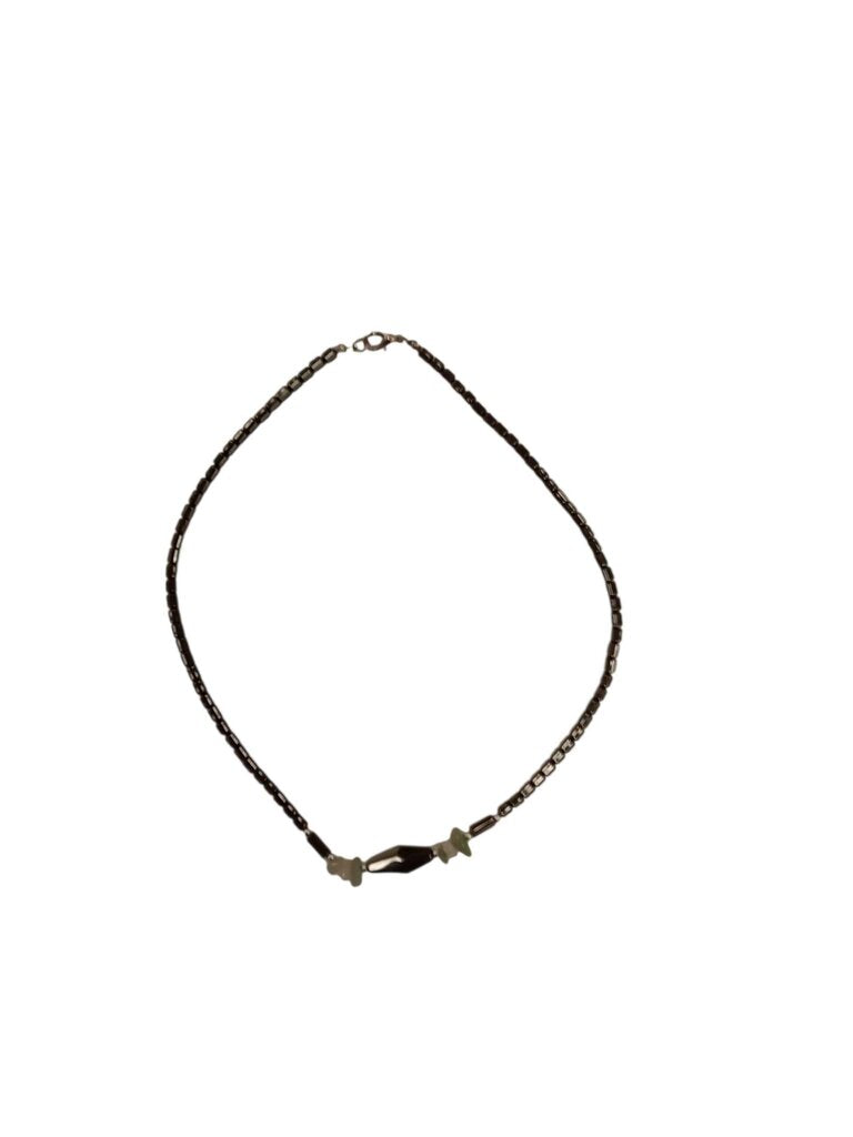 Black Necklace