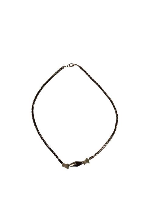 Black Necklace