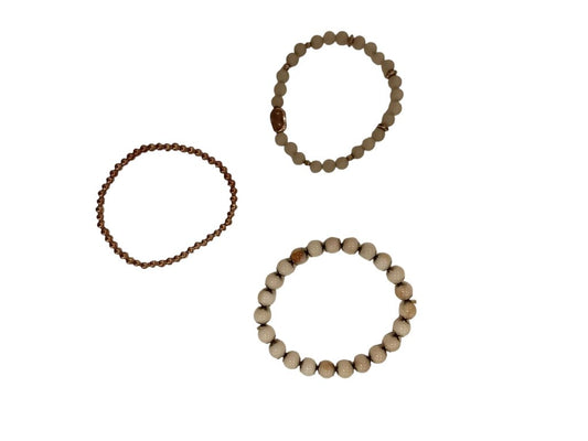 3 Piece Bracelet Set