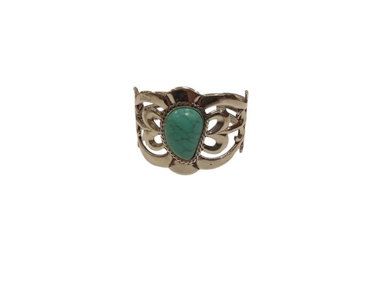 Turquoise Bangle