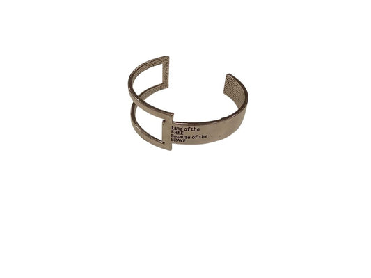 Patriotic Bangle
