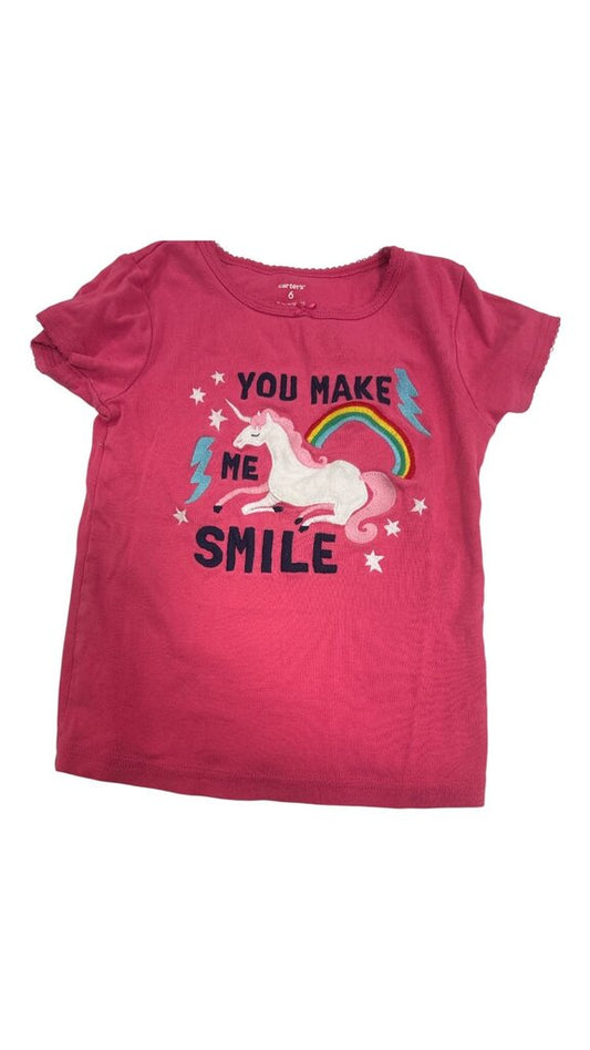 You Make Me Smile Shirt
