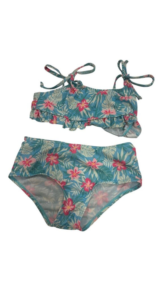 2pc Swim Suit