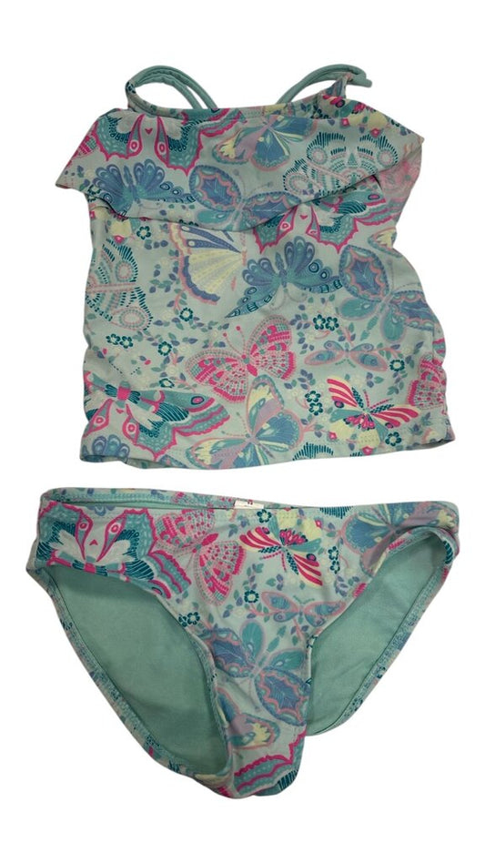2pc Swim Suit