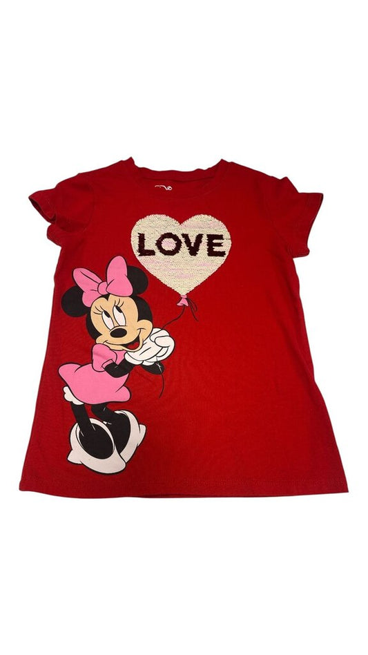 Minnie Mouse Shirt