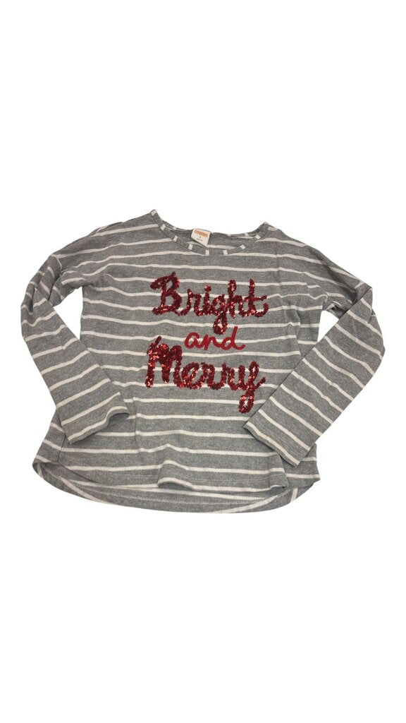 Merry and Bright