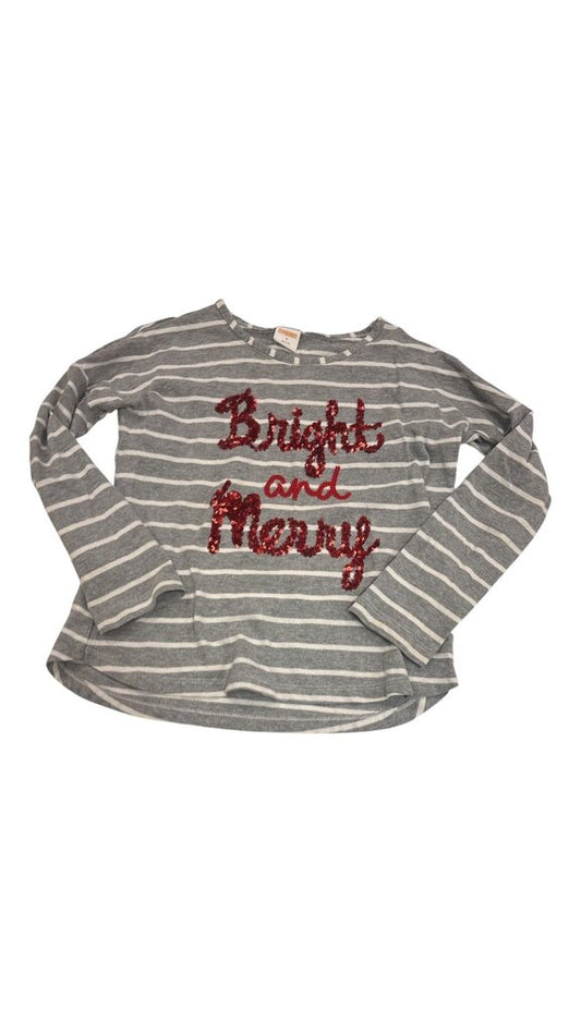 Merry and Bright