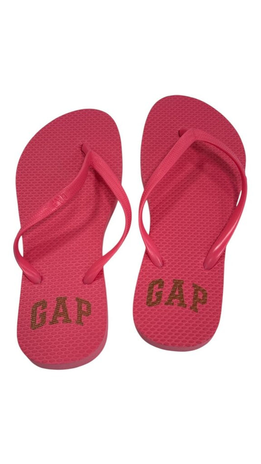 Flip Flops