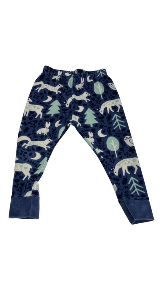 Pajama Bottoms